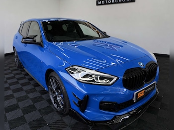 Used BMW 1 Series 2023 for sale - 79232037: Photo