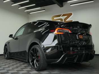 Used Tesla Model Y 2022 for sale - 75363301: Photo