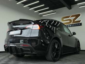 Used Tesla Model Y 2022 for sale - 75363301: Photo