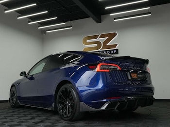 Used Tesla Model 3 2020 for sale - 79179121: Photo