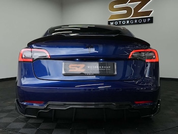 Used Tesla Model 3 2020 for sale - 79179121: Photo