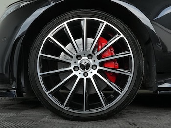 Used Mercedes-Benz CLS 2019 for sale - 75600036: Photo