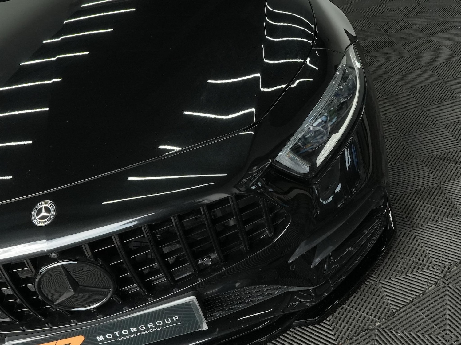Vehicle 66