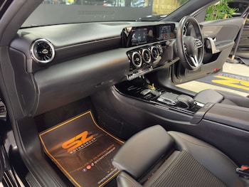 Used Mercedes-Benz A-Class 2018 for sale - 78583637: Photo