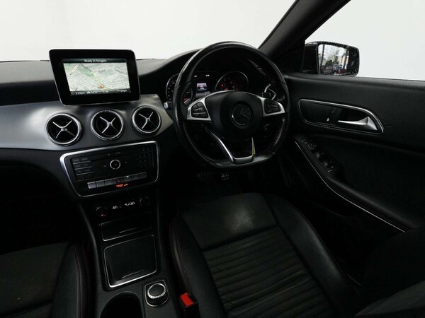 Used Mercedes-Benz CLA 2016 for sale - 76278441: Photo 10