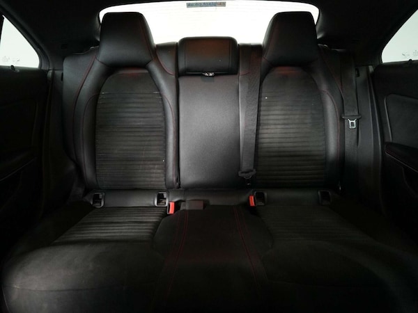 Used Mercedes-Benz CLA 2016 for sale - 76278441: Photo 12