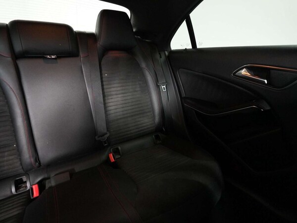 Used Mercedes-Benz CLA 2016 for sale - 76278441: Photo 13