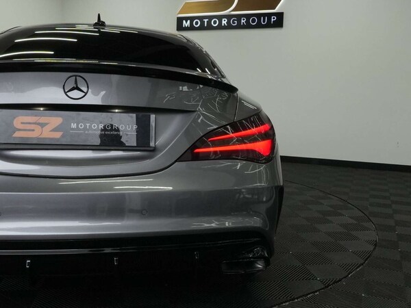 Used Mercedes-Benz CLA 2016 for sale - 76278441: Photo 14