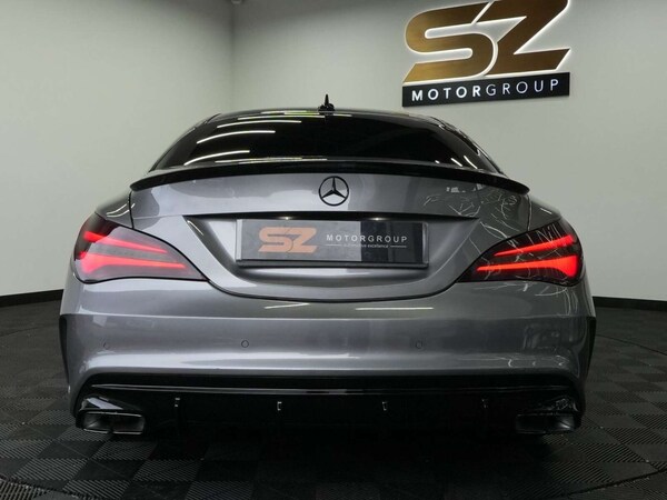 Used Mercedes-Benz CLA 2016 for sale - 76278441: Photo 15