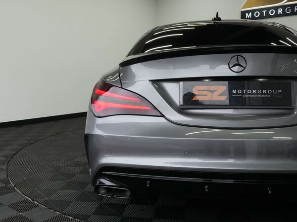 Used Mercedes-Benz CLA 2016 for sale - 76278441: Photo 16