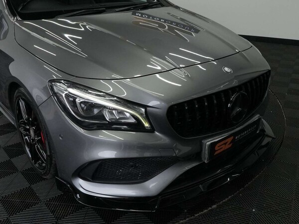 Used Mercedes-Benz CLA 2016 for sale - 76278441: Photo 17