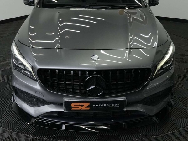 Used Mercedes-Benz CLA 2016 for sale - 76278441: Photo 18