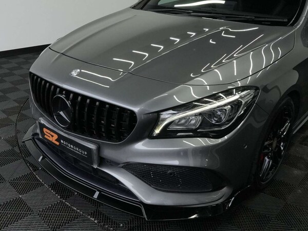 Used Mercedes-Benz CLA 2016 for sale - 76278441: Photo 19