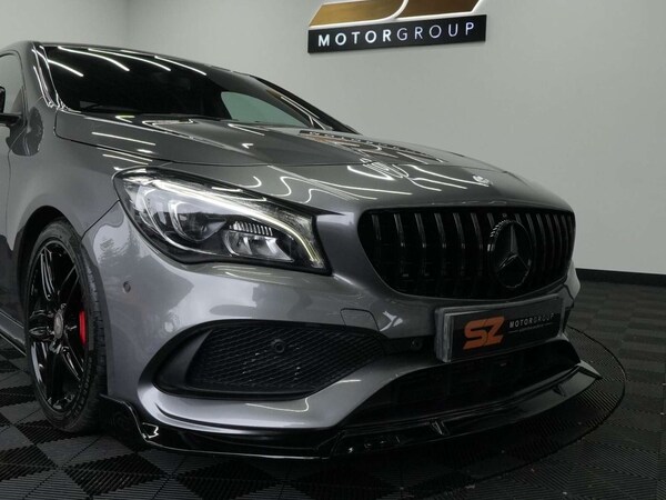 Used Mercedes-Benz CLA 2016 for sale - 76278441: Photo 20