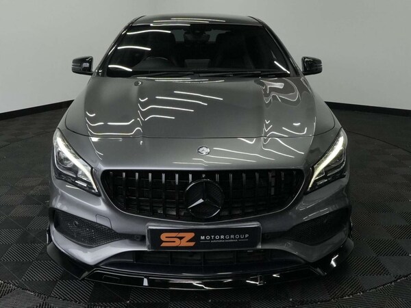 Used Mercedes-Benz CLA 2016 for sale - 76278441: Photo 21