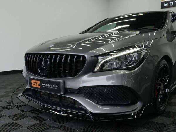 Used Mercedes-Benz CLA 2016 for sale - 76278441: Photo 22