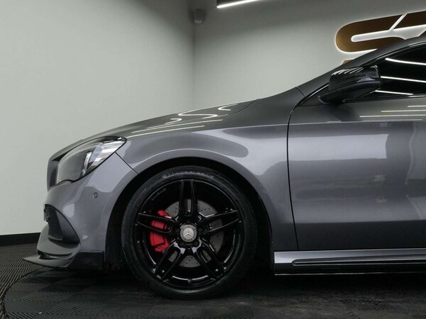 Used Mercedes-Benz CLA 2016 for sale - 76278441: Photo 23