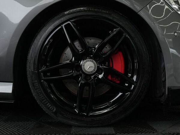 Used Mercedes-Benz CLA 2016 for sale - 76278441: Photo 26