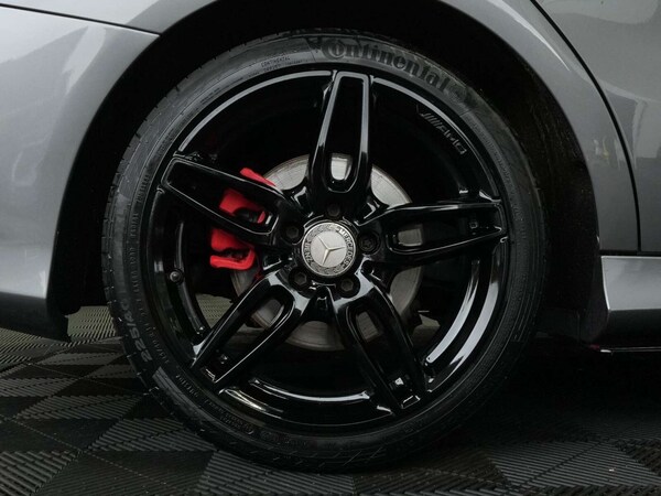Used Mercedes-Benz CLA 2016 for sale - 76278441: Photo 29