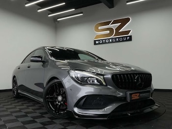 Used Mercedes-Benz CLA 2016 for sale - 76278441: Photo 2
