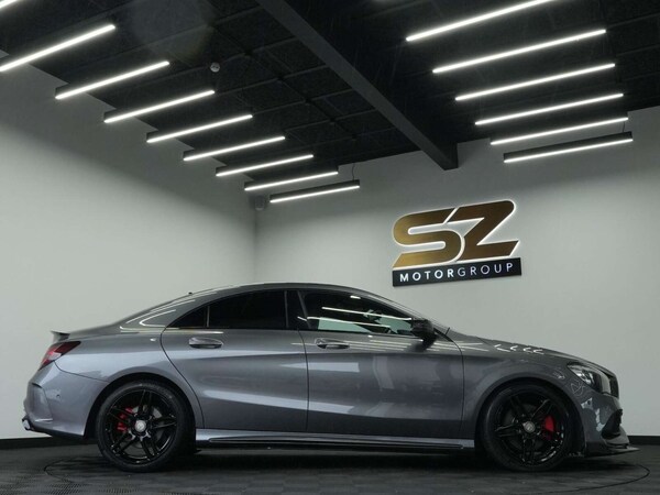 Used Mercedes-Benz CLA 2016 for sale - 76278441: Photo 30