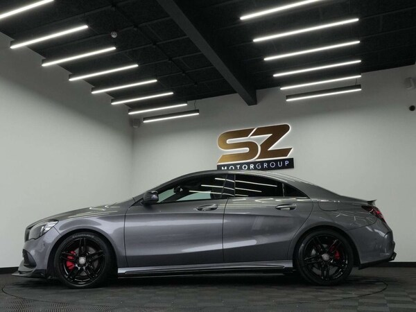 Used Mercedes-Benz CLA 2016 for sale - 76278441: Photo 31