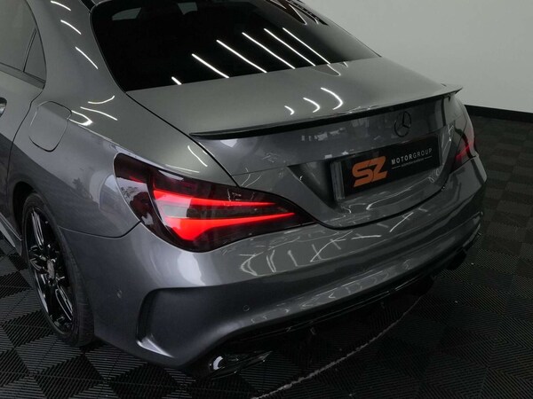 Used Mercedes-Benz CLA 2016 for sale - 76278441: Photo 32