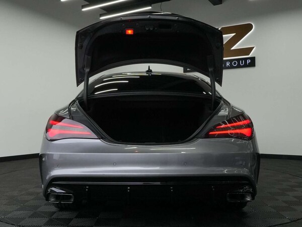 Used Mercedes-Benz CLA 2016 for sale - 76278441: Photo 33