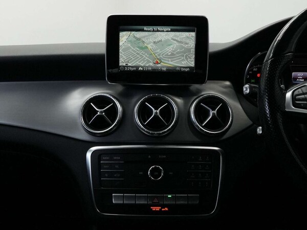 Used Mercedes-Benz CLA 2016 for sale - 76278441: Photo 35
