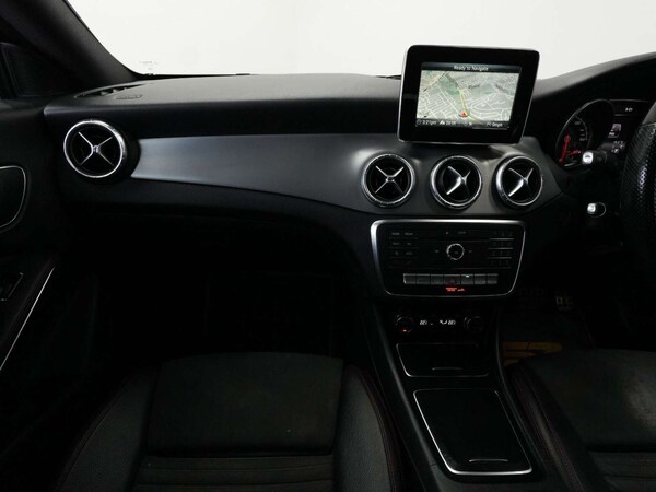 Used Mercedes-Benz CLA 2016 for sale - 76278441: Photo 36