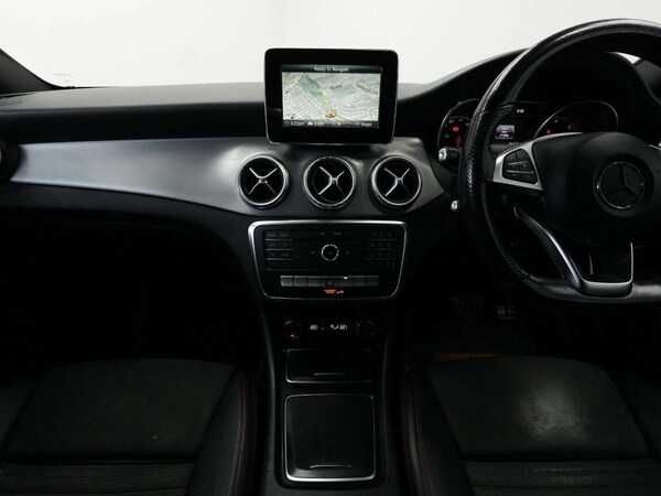 Used Mercedes-Benz CLA 2016 for sale - 76278441: Photo 37