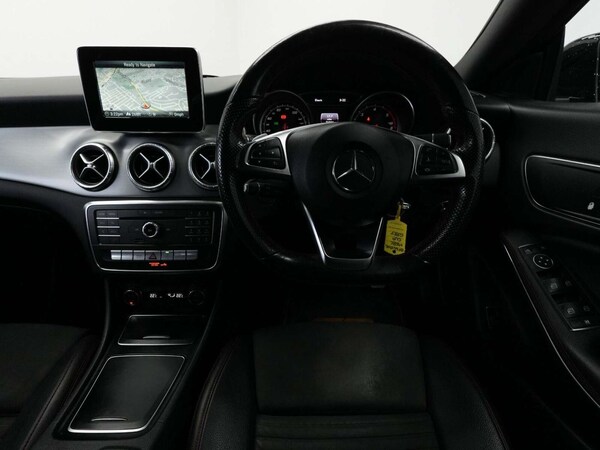 Used Mercedes-Benz CLA 2016 for sale - 76278441: Photo 38