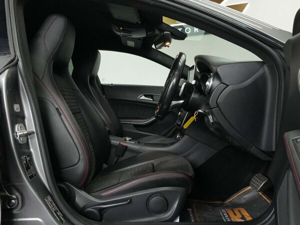 Used Mercedes-Benz CLA 2016 for sale - 76278441: Photo 39