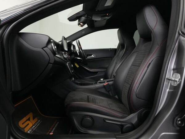 Used Mercedes-Benz CLA 2016 for sale - 76278441: Photo 40