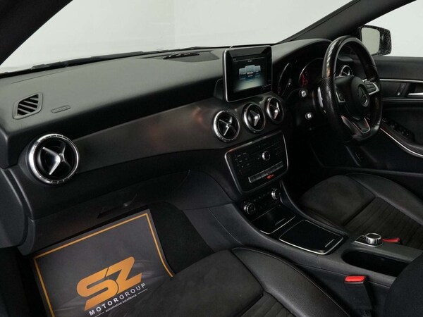 Used Mercedes-Benz CLA 2016 for sale - 76278441: Photo 41