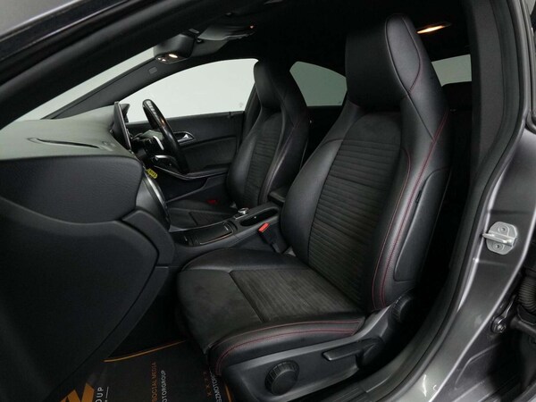 Used Mercedes-Benz CLA 2016 for sale - 76278441: Photo 42