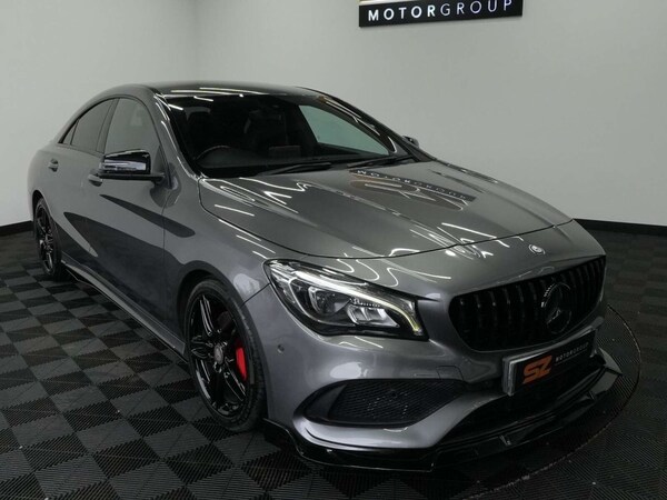 Used Mercedes-Benz CLA 2016 for sale - 76278441: Photo 44