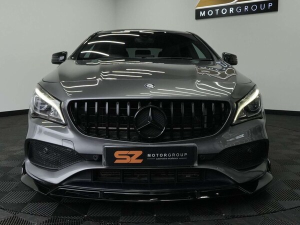 Used Mercedes-Benz CLA 2016 for sale - 76278441: Photo 45