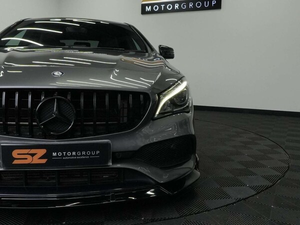 Used Mercedes-Benz CLA 2016 for sale - 76278441: Photo 47