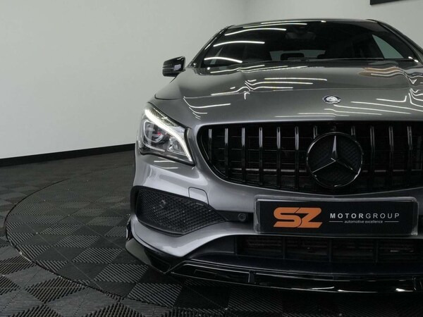Used Mercedes-Benz CLA 2016 for sale - 76278441: Photo 48