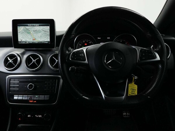 Used Mercedes-Benz CLA 2016 for sale - 76278441: Photo 49