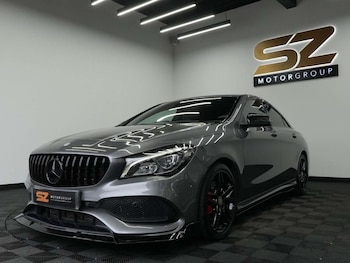 Used Mercedes-Benz CLA 2016 for sale - 76278441: Photo 4
