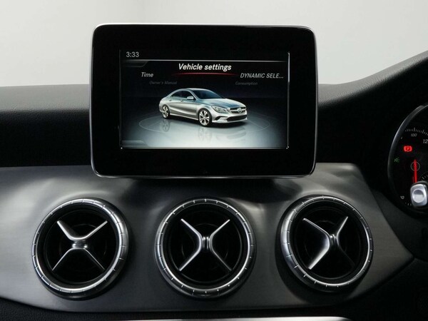 Used Mercedes-Benz CLA 2016 for sale - 76278441: Photo 52