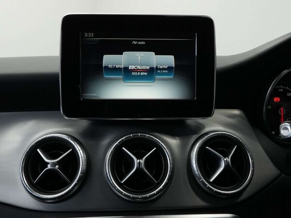Used Mercedes-Benz CLA 2016 for sale - 76278441: Photo 53