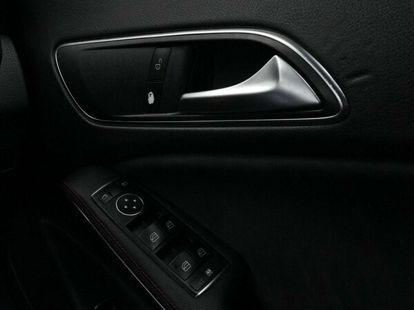 Used Mercedes-Benz CLA 2016 for sale - 76278441: Photo 54
