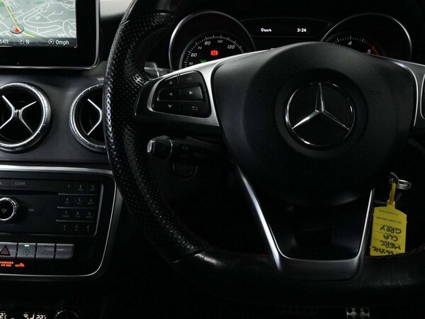 Used Mercedes-Benz CLA 2016 for sale - 76278441: Photo 55