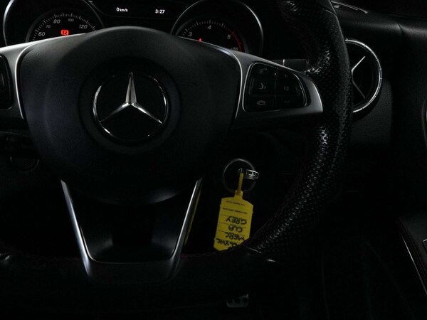 Used Mercedes-Benz CLA 2016 for sale - 76278441: Photo 56