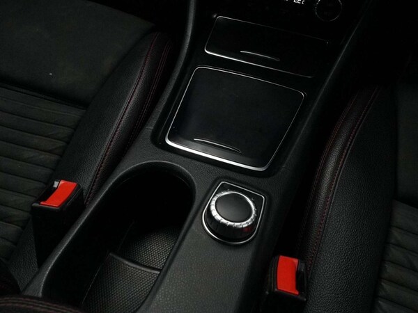 Used Mercedes-Benz CLA 2016 for sale - 76278441: Photo 57