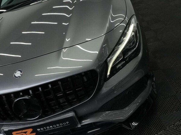 Used Mercedes-Benz CLA 2016 for sale - 76278441: Photo 59
