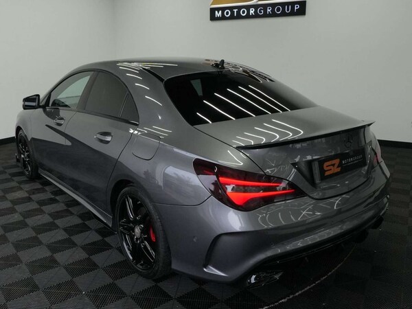 Used Mercedes-Benz CLA 2016 for sale - 76278441: Photo 60